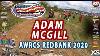 Adam Mcgill 521 Awrcs Redbank 2020 1st Place