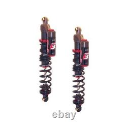 LSR Lone Star Sport A-Arms Elka Stage 3 Front Shocks Kit TRX450R 04-05