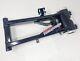 Lonestar Racing Lsr +1 Length Swingarm Swing Arm Honda Trx450r