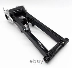 Lonestar Racing LSR -1 Shorter MX Rear Swing Arm & Carrier Yamaha Banshee 350