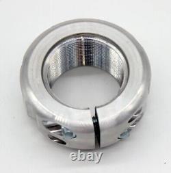 Lonestar Racing LSR Billet Axle Anti Fade Lock Nut Locknut Kawasaki KFX450R