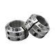 Lonestar Racing Lsr Billet Axle Anti Fade Lock Nuts Locknuts Kfx400 Ltz400 Lt250