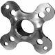 Lonestar Racing Lsr Billet Axle Sprocket Hub Honda Trx400ex Trx 400ex 400x