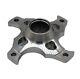 Lonestar Racing Lsr Billet Rear Axle Sprocket Hub Yamaha Raptor 700 700r