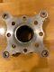 Lonestar Racing Lsr Billet Rear Sprocket Hub Yamaha Raptor 125 250 Main Drive