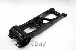 Lonestar Racing Lsr MX Rear Swing Arm Swingarm +1 Honda Trx450r Trx 450r 450er